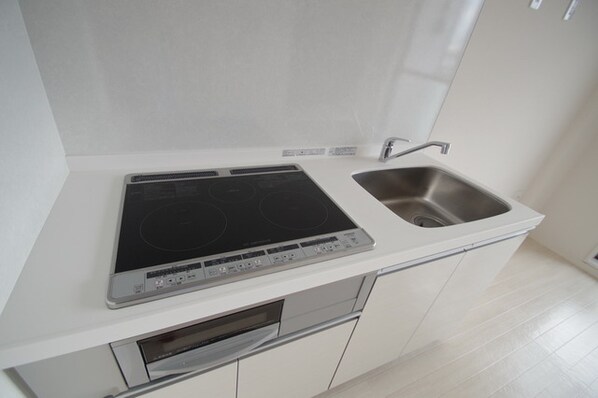 グランドゥールの物件内観写真